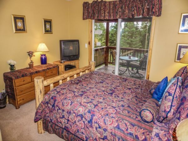 Lake Tahoe North Shore Home 999003