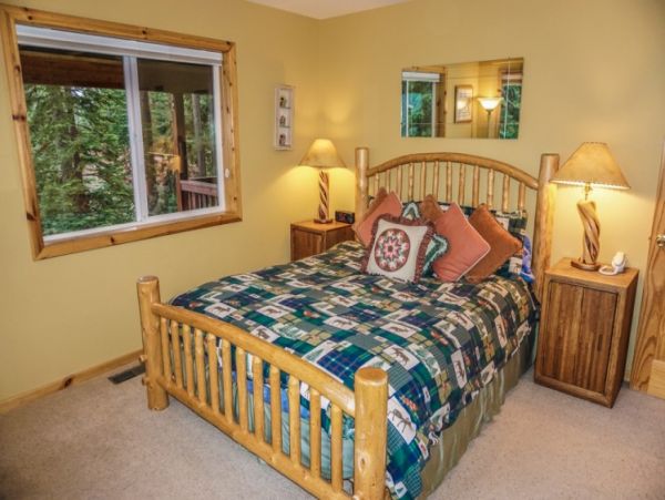 Lake Tahoe North Shore Home 999003