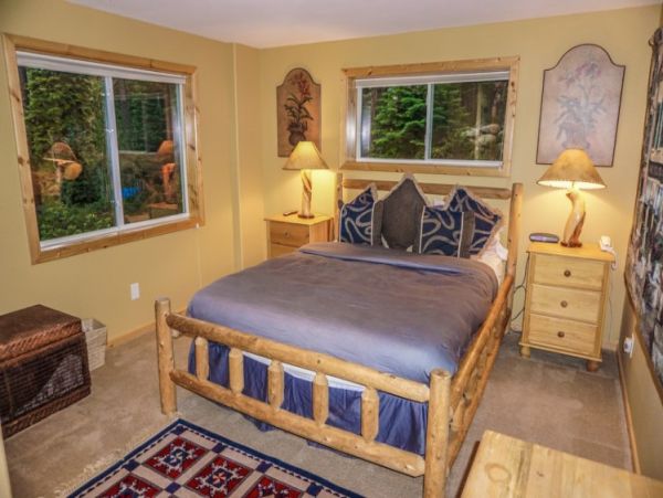 Lake Tahoe North Shore Home 999003