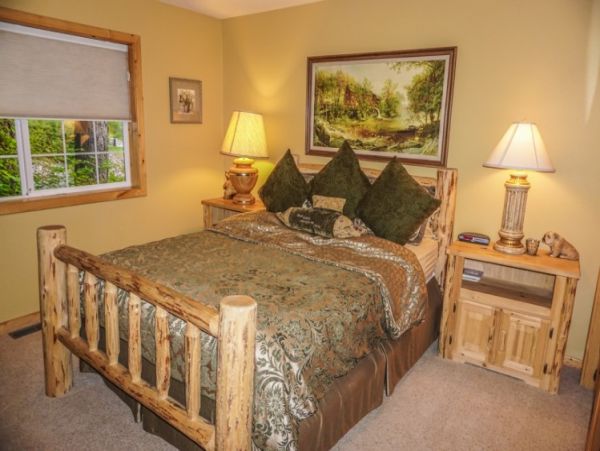 Lake Tahoe North Shore Home 999003