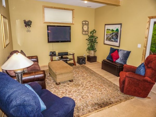 Lake Tahoe North Shore Home 999003