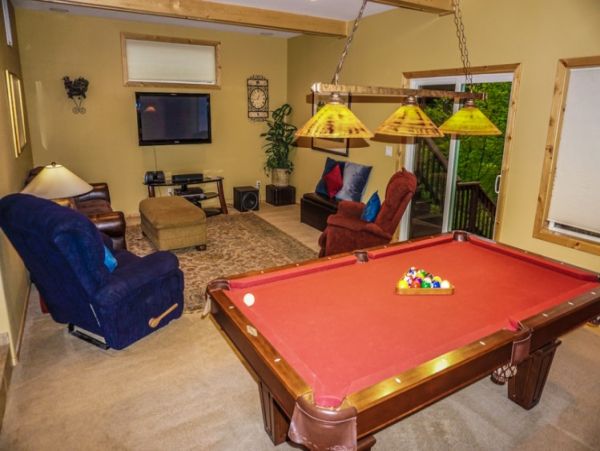 Lake Tahoe North Shore Home 999003