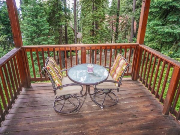 Lake Tahoe North Shore Home 999003