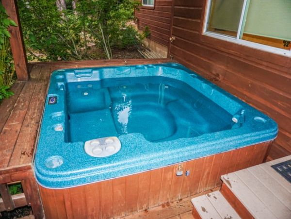 Lake Tahoe North Shore Home 999003