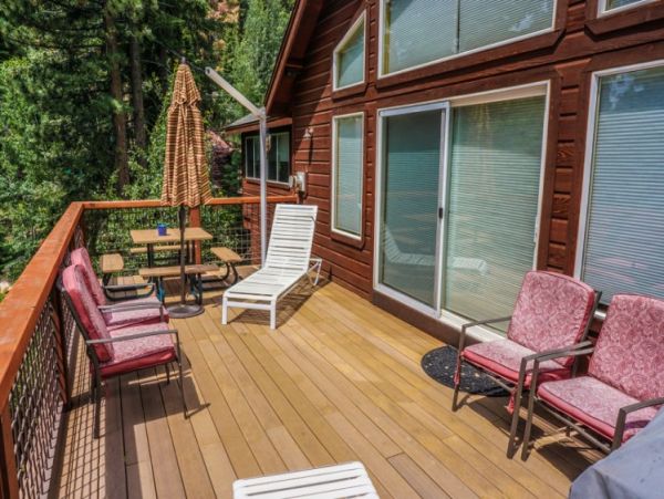 Lake Tahoe North Shore Home 999003