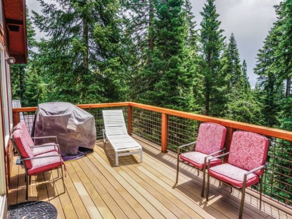 Lake Tahoe North Shore Home 999003