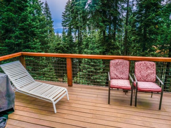 Lake Tahoe North Shore Home 999003