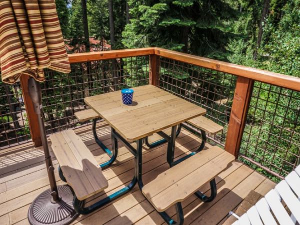 Lake Tahoe North Shore Home 999003