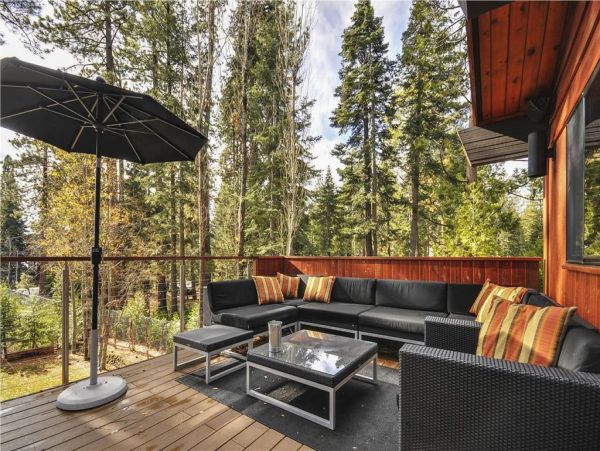 Lake Tahoe North Shore Home 999004