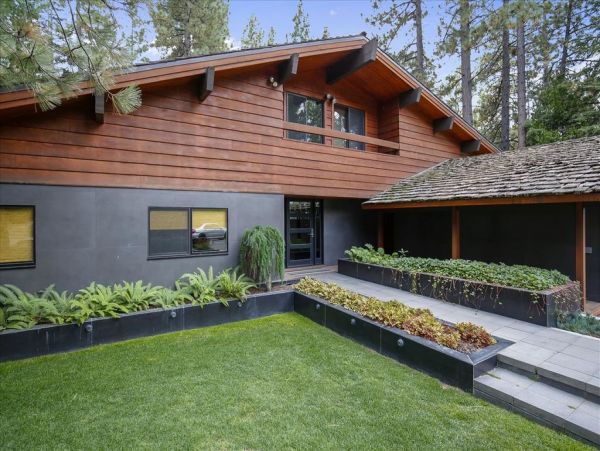 Lake Tahoe North Shore Home 999004