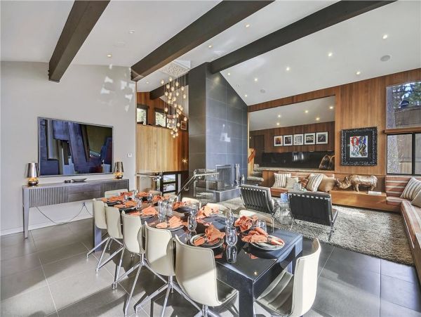 Lake Tahoe North Shore Home 999004