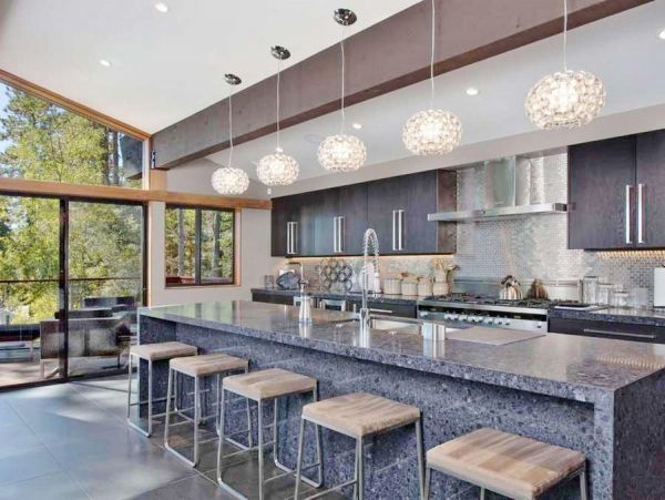 Lake Tahoe North Shore Home 999004