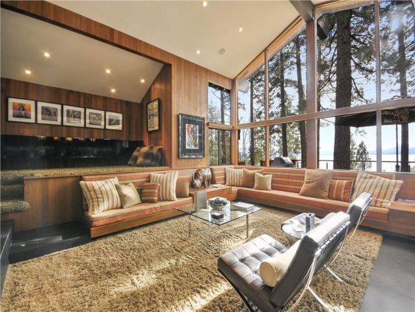 Lake Tahoe North Shore Home 999004