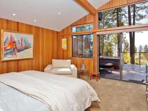 Lake Tahoe North Shore Home 999004