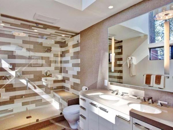 Lake Tahoe North Shore Home 999004