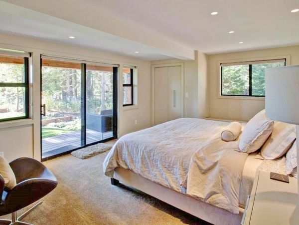 Lake Tahoe North Shore Home 999004
