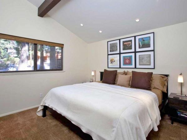 Lake Tahoe North Shore Home 999004