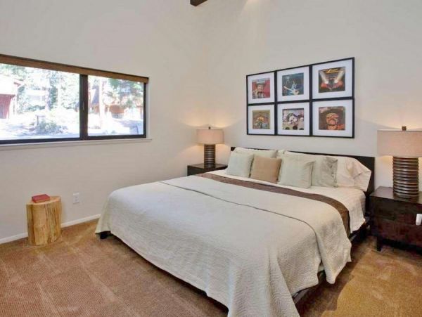 Lake Tahoe North Shore Home 999004