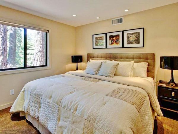 Lake Tahoe North Shore Home 999004
