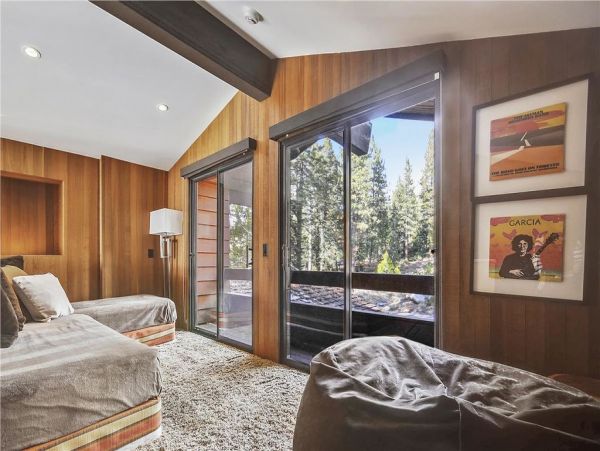 Lake Tahoe North Shore Home 999004