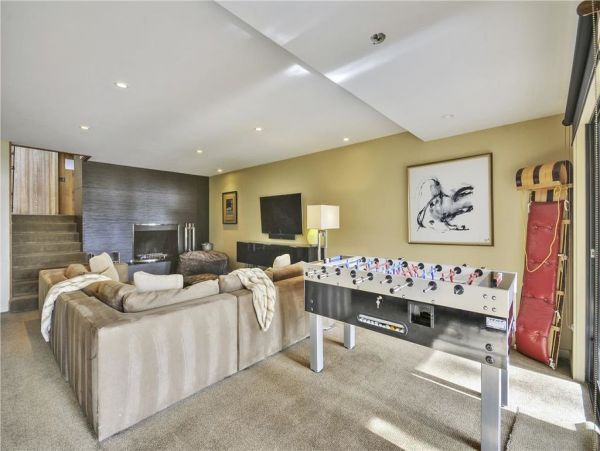 Lake Tahoe North Shore Home 999004