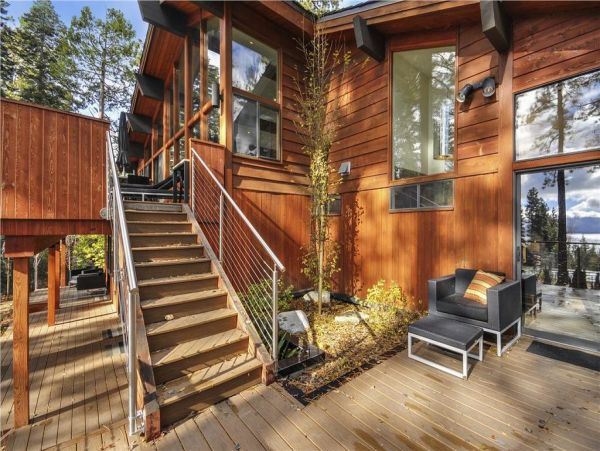 Lake Tahoe North Shore Home 999004