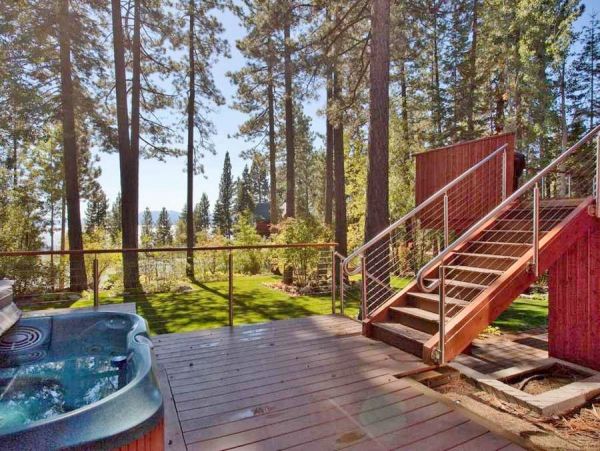 Lake Tahoe North Shore Home 999004