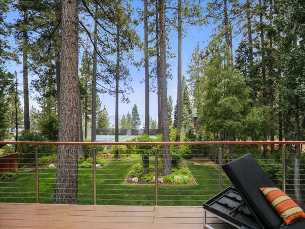 Lake Tahoe North Shore Home 999004