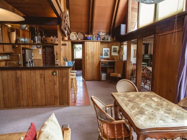 Lake Tahoe North Shore Home 999005