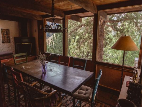 Lake Tahoe North Shore Home 999005