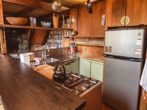 Lake Tahoe North Shore Home 999005