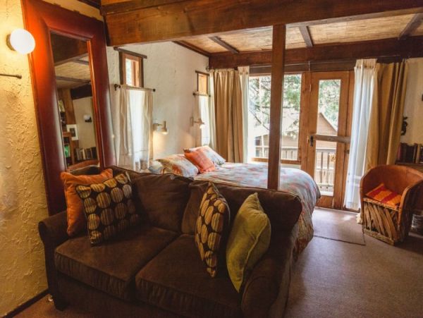 Lake Tahoe North Shore Home 999005