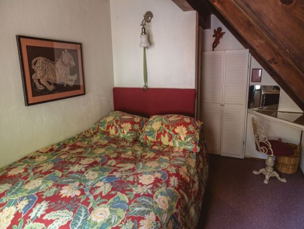 Lake Tahoe North Shore Home 999005