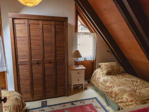 Lake Tahoe North Shore Home 999005