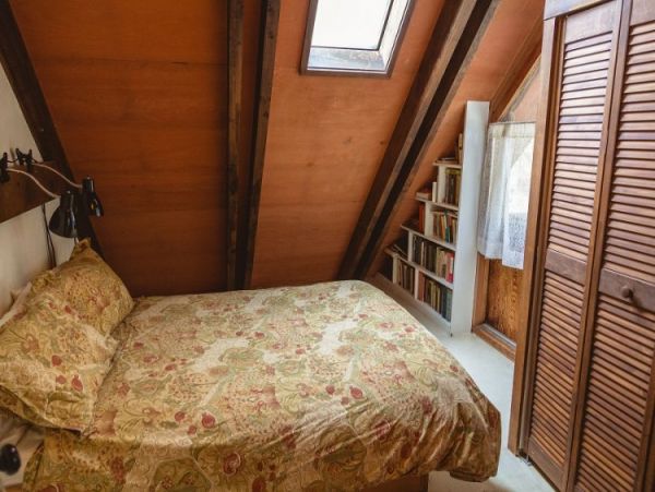 Lake Tahoe North Shore Home 999005