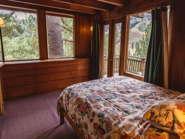 Lake Tahoe North Shore Home 999005