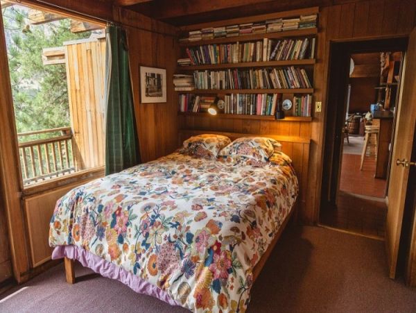 Lake Tahoe North Shore Home 999005