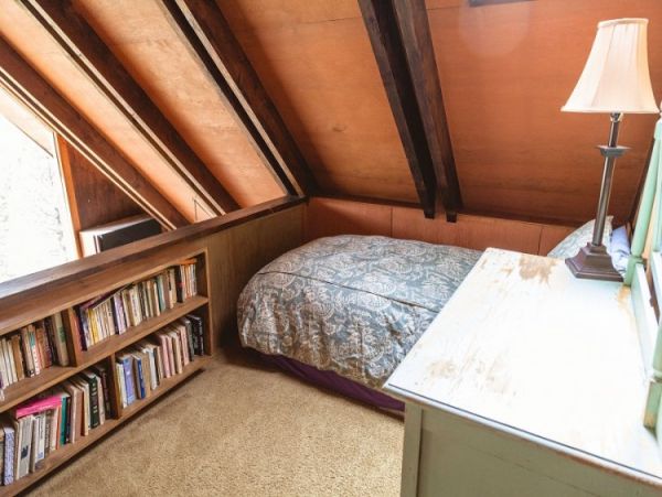 Lake Tahoe North Shore Home 999005