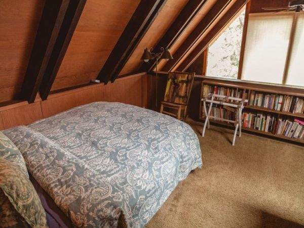 Lake Tahoe North Shore Home 999005