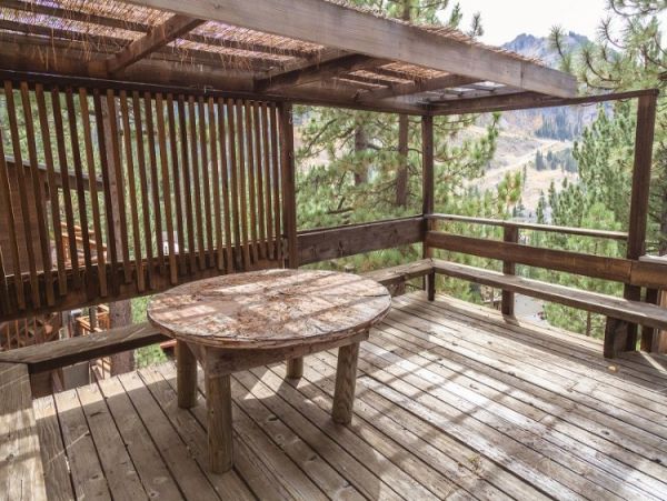 Lake Tahoe North Shore Home 999005