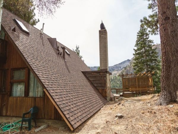 Lake Tahoe North Shore Home 999005