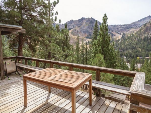 Lake Tahoe North Shore Home 999005