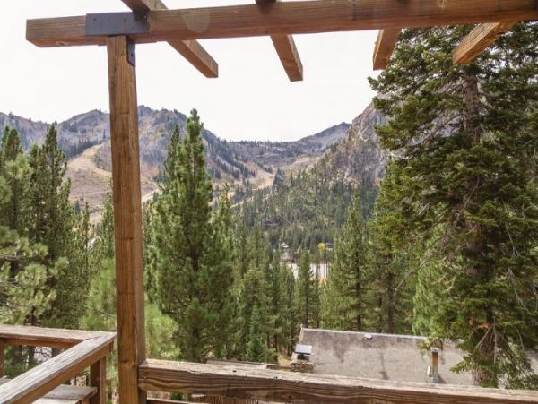 Lake Tahoe North Shore Home 999005