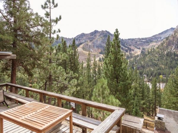 Lake Tahoe North Shore Home 999005