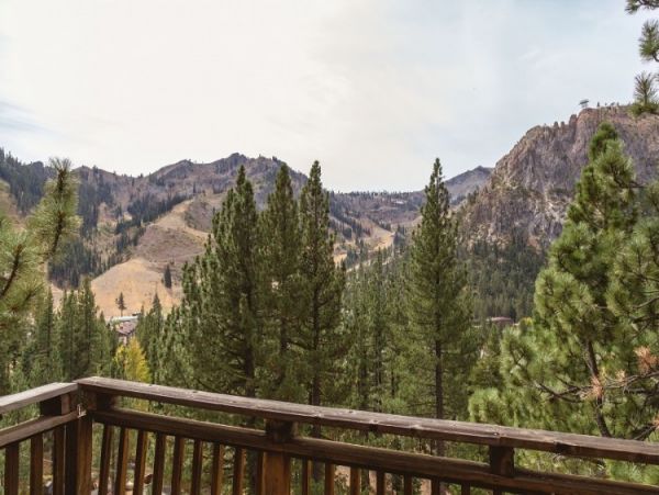 Lake Tahoe North Shore Home 999005