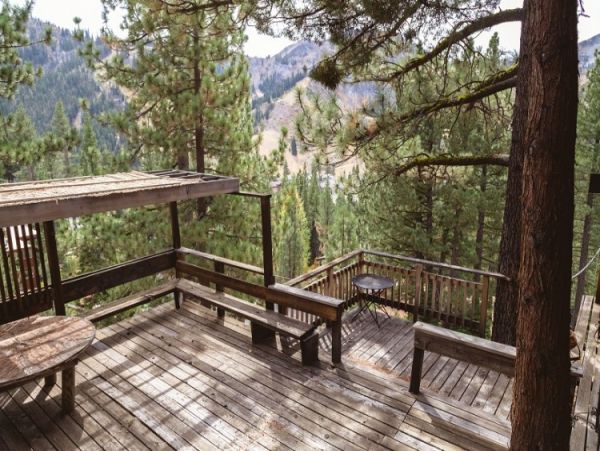 Lake Tahoe North Shore Home 999005