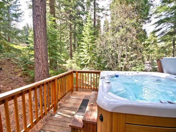 Lake Tahoe North Shore Home 999006
