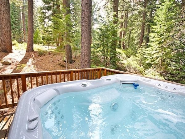 Lake Tahoe North Shore Home 999006