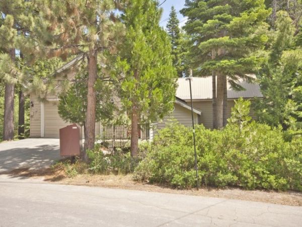 Lake Tahoe North Shore Home 999006