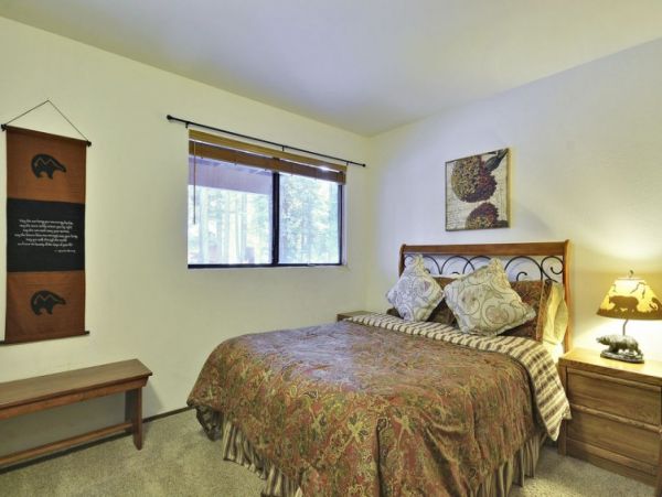 Lake Tahoe North Shore Home 999007